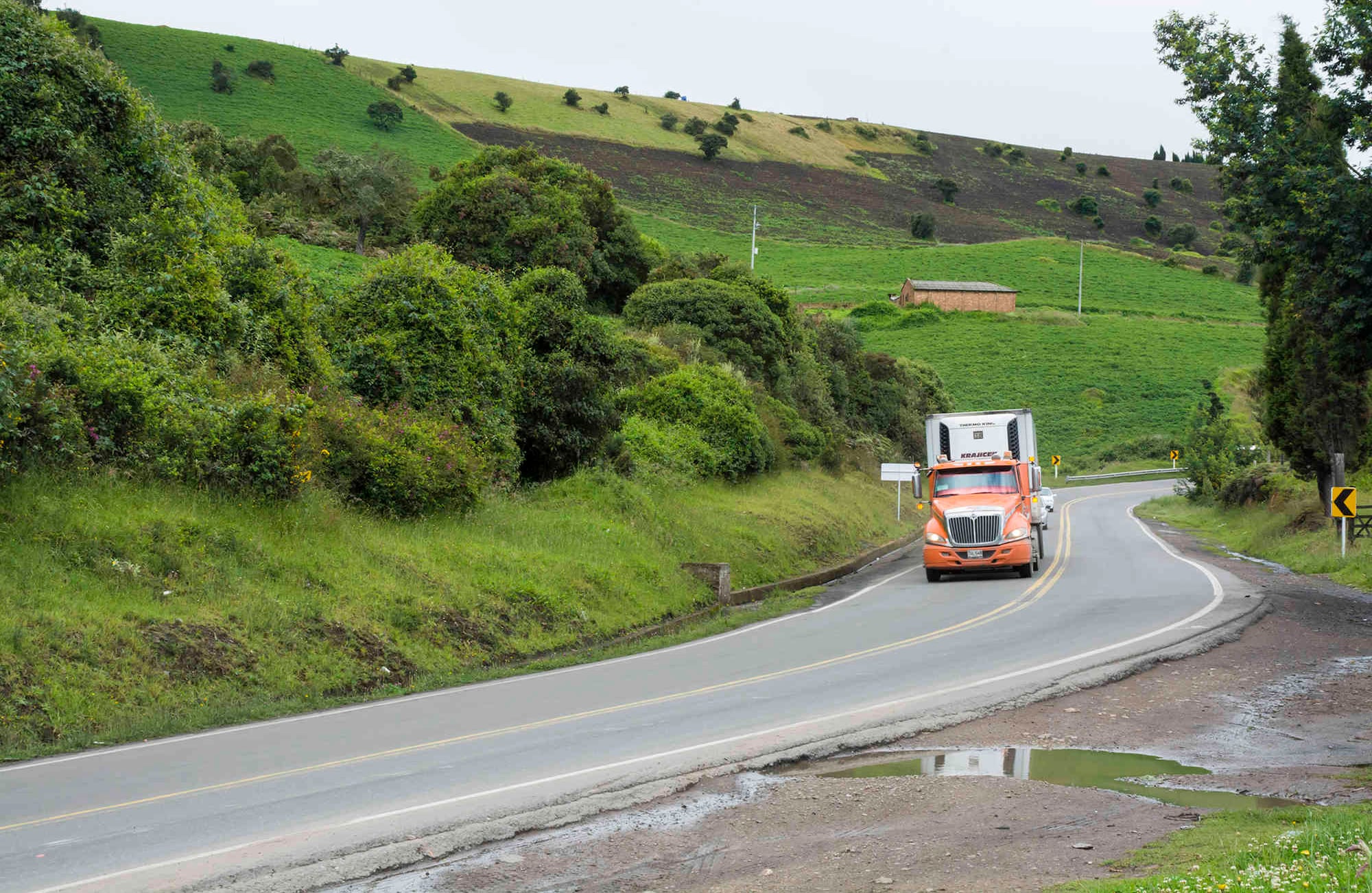 Foto: Gabriel González C. | Semana