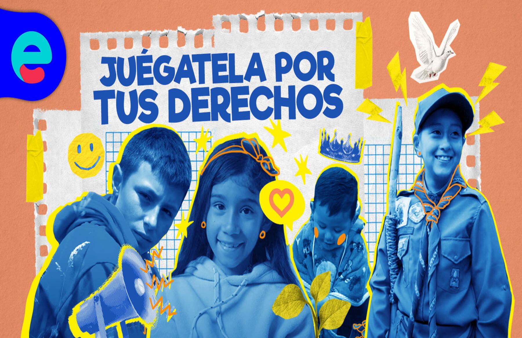 Eureka de Canal Capital cumple años al aire.