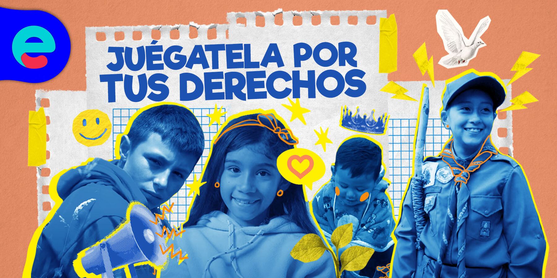 Eureka de Canal Capital cumple  años al aire.