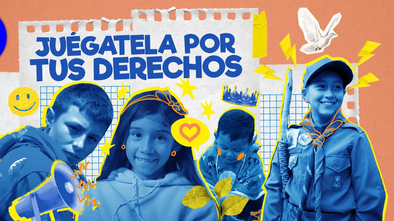 Eureka de Canal Capital cumple años al aire.