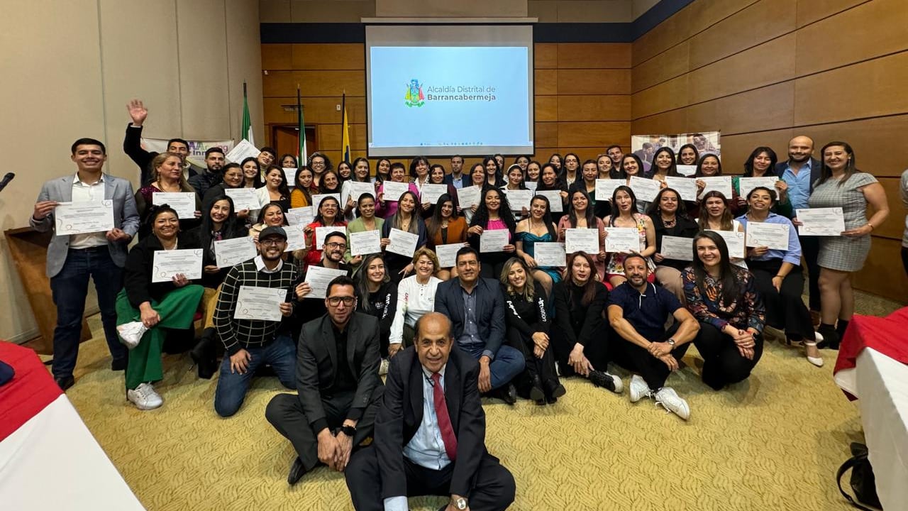 ‘Moving for Innovation’, la alianza público privada que impulsó a empresas lideradas por mujeres y personas LGBTQIA+ en Boyacá, Cundinamarca, Santander y Bogotá.