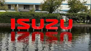 Isuzu destacó su presencia en países como Colombia, Chile, Ecuador y Perú de la mano de General Motors.