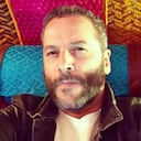 José Gaviria, exjurado de Factor X.