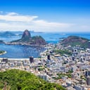 Río de Janeiro en Brasil
