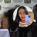 María Camila Potosí, de 21 años fue encontrada muerta el pasado 20 de julio.