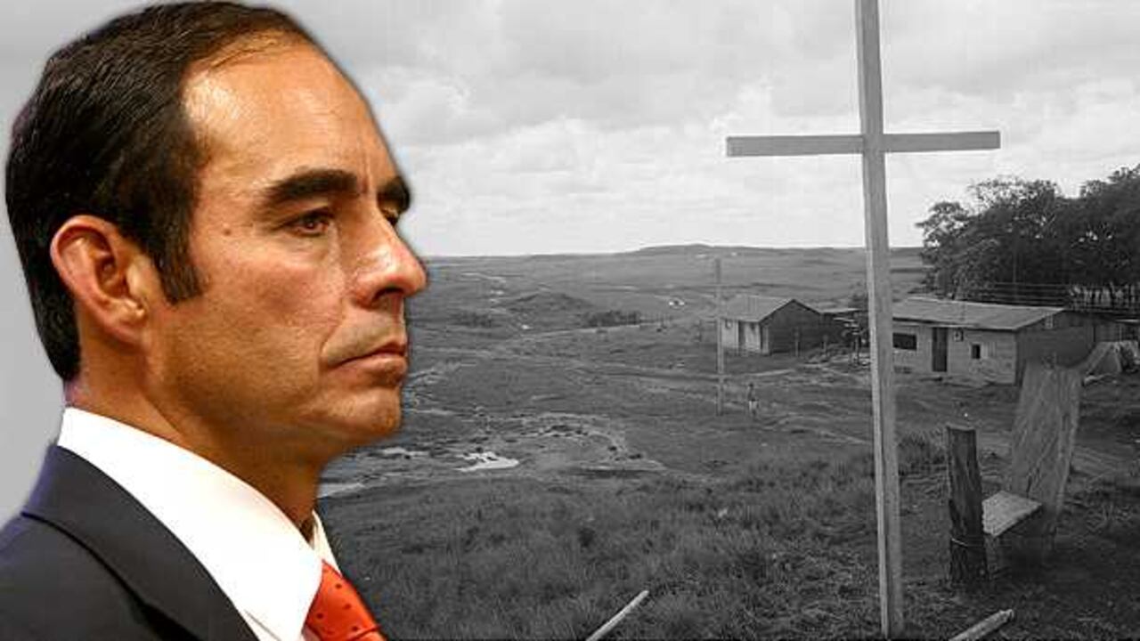 Jaime Humberto Uscátegui