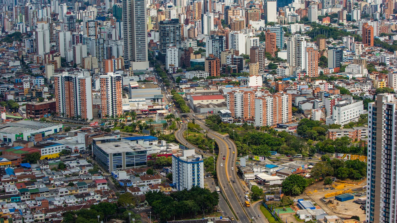Bucaramanga, la capital del departamento, se ha consolidado como un destino líder en turismo de reuniones.