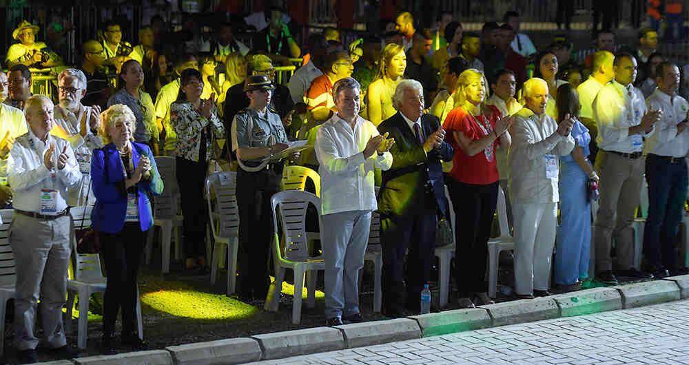 Un sueño que comienza