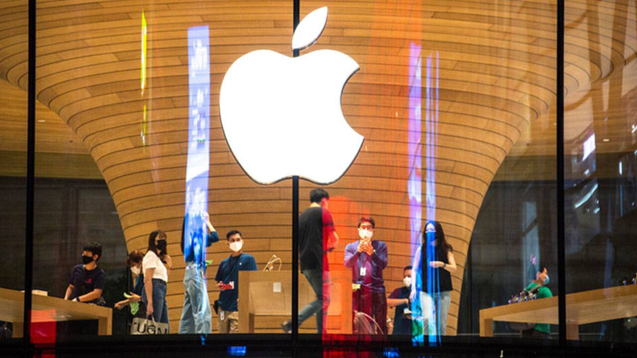 Al menos 75 millones de iPhones 5G serán fabricados este año, según pidió la compañía liderada por Tim Cook a sus proveedores.