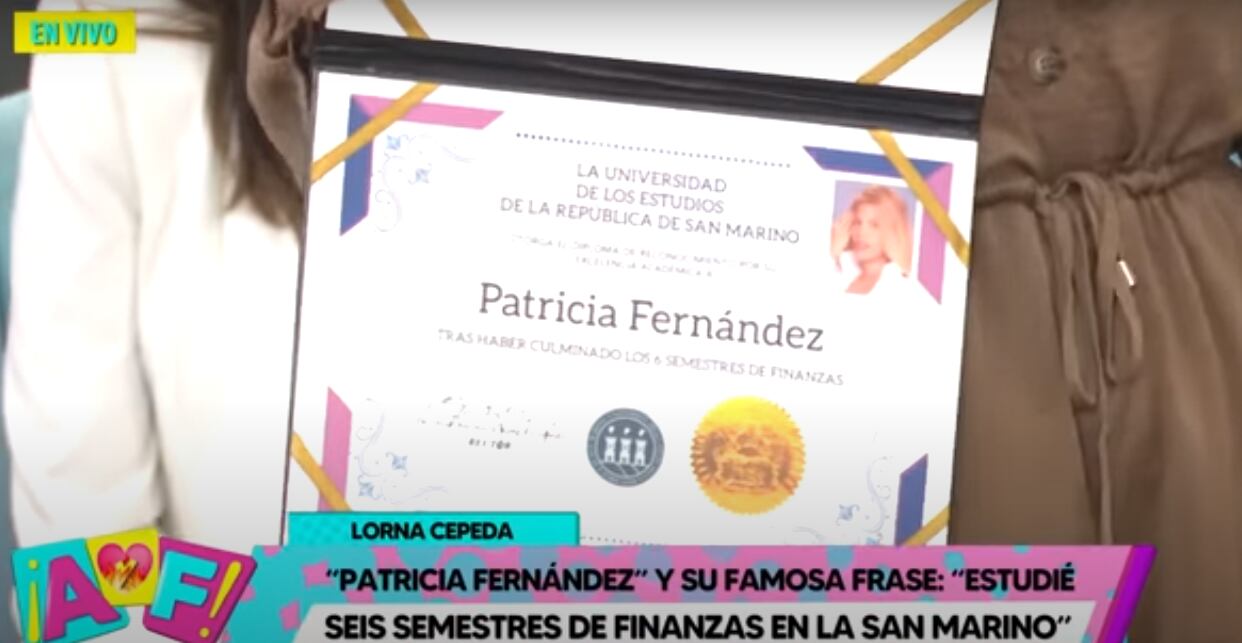 Foto: YouTube Willax Televisión.