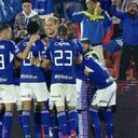 Millonarios ganó su segundo partido en este semestre