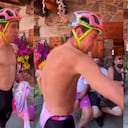 Rigoberto Urán, Tour de Francia 2022.