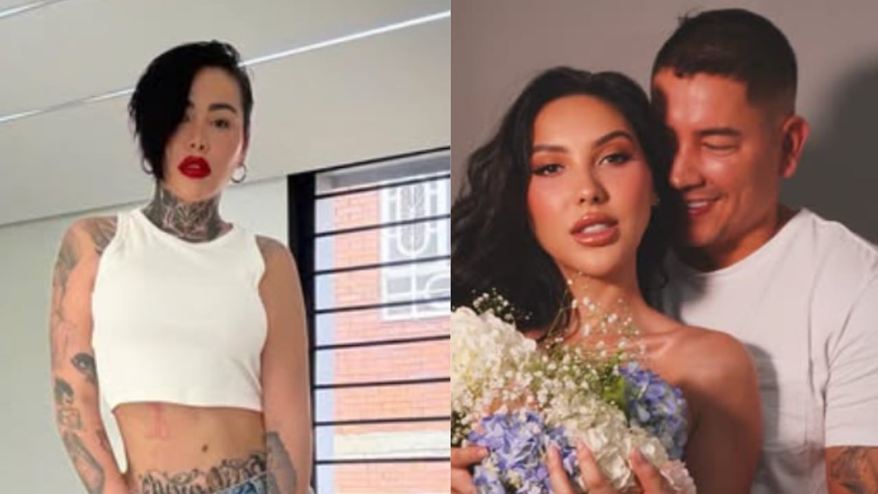 Yina Calderón, Aída Victoria Merlano y Juan David Tejada