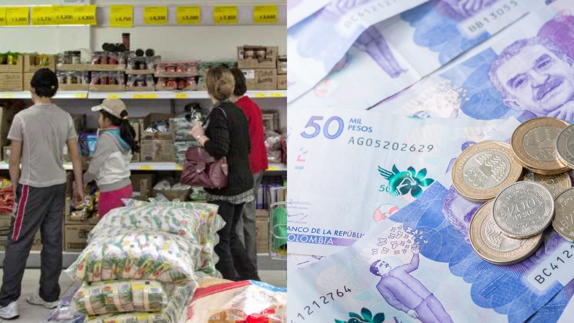 Tiendas D1 ha dado a conocer los diferentes productos que podrán encontrarse en descuentos este mes de julio de 2025.