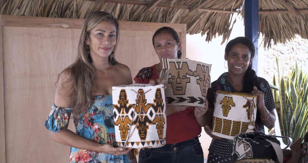 Las obras iniciaron en febrero de 2018 y culminarán en enero de 2021. Actualmente registran un avance superior a lo proyectado.