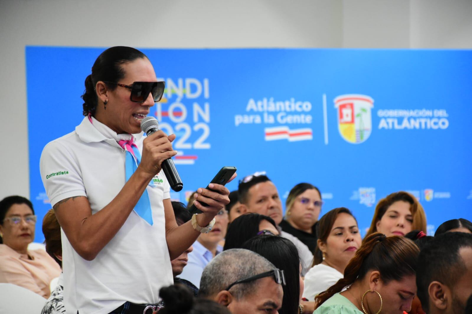 El asesinato se registró en el municipio de Malambo.