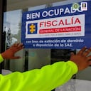 Los inmuebles están ubicados en Armenia y Montenegro.