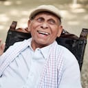 Adolfo Pacheco, Ministerio de Cultura. Twitter: @mincultura