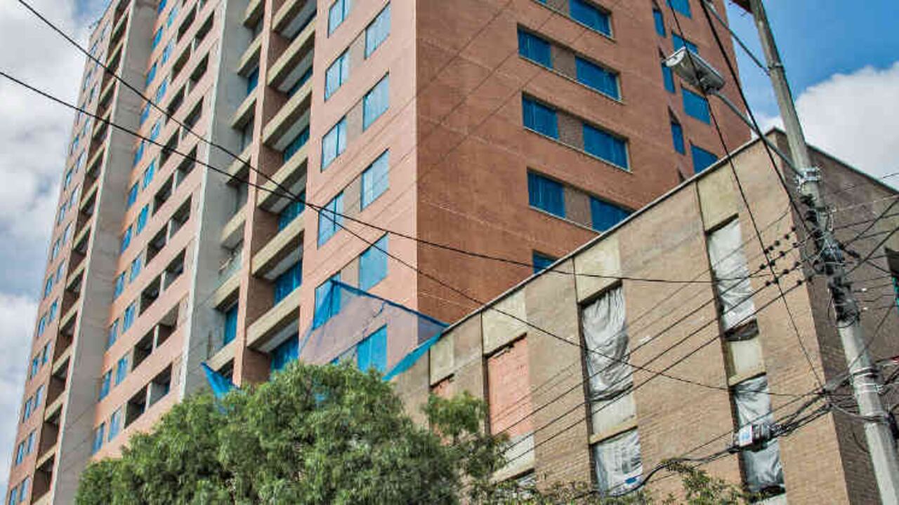 Apuestas inmobiliarias