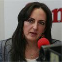 Claudia López y María Fernanda Cabal, alcaldesa de Bogotá y congresista, respectivamente