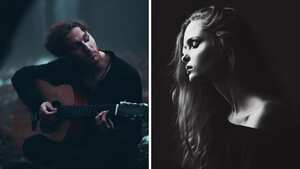 Canciones más tristes.