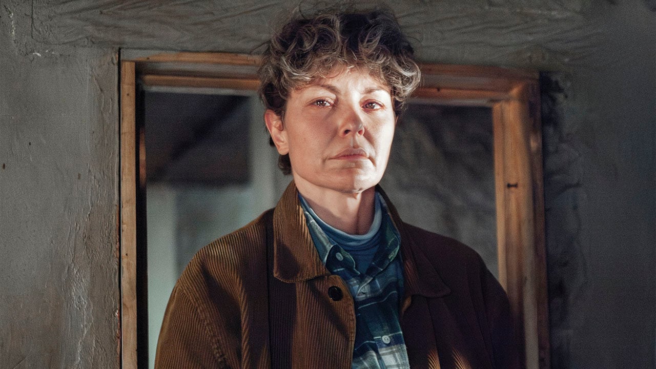 Estado de fuga 1986 fue estrenada a nivel mundial el 4 de diciembre de 2025.