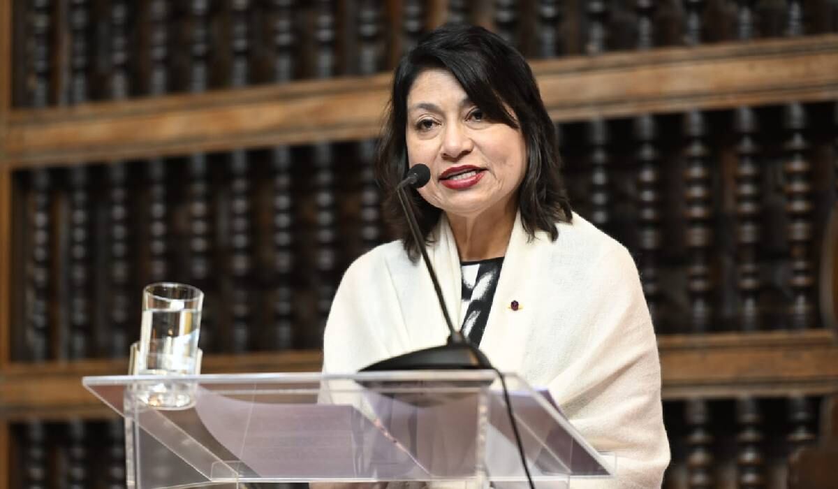 La canciller de Perú, Ana Cecilia Gervasi, llamará a consultas a los embajadores de Perú en Argentina, Bolivia, Colombia y México, cuyos gobiernos en los últimos días han expresado su apoyo público al expresidente Pedro Castillo