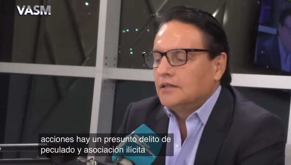 Fernando Villavicencio