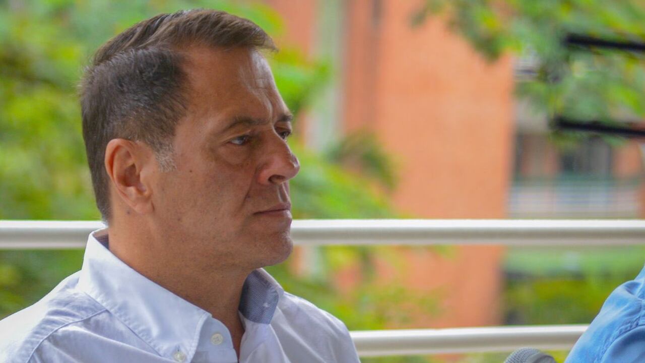 Tulio Gómez es el máximo accionista del América de Cali