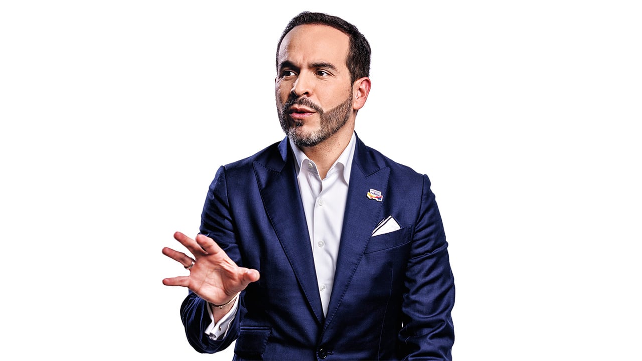 FOTO:JUAN CARLOS SIERRA