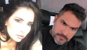 La excongresista dedicó una serie de publicaciones para festejar el nuevo año de vida del exnovio de su hija.