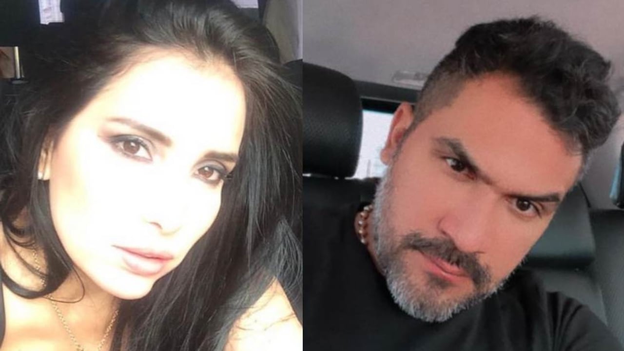 La excongresista dedicó una serie de publicaciones para festejar el nuevo año de vida del exnovio de su hija.