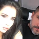 La excongresista dedicó una serie de publicaciones para festejar el nuevo año de vida del exnovio de su hija.