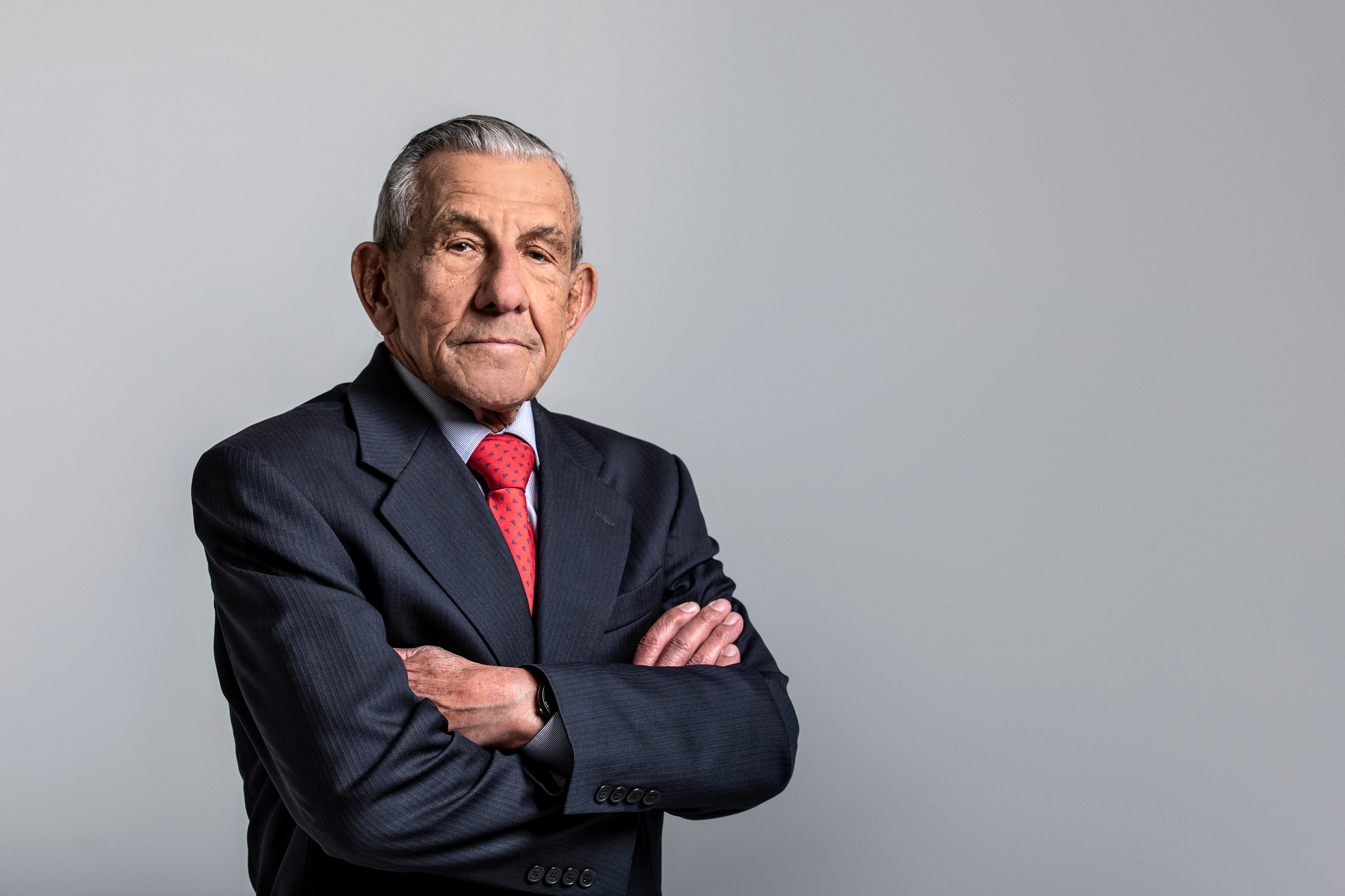 Julio Londoño Paredes.