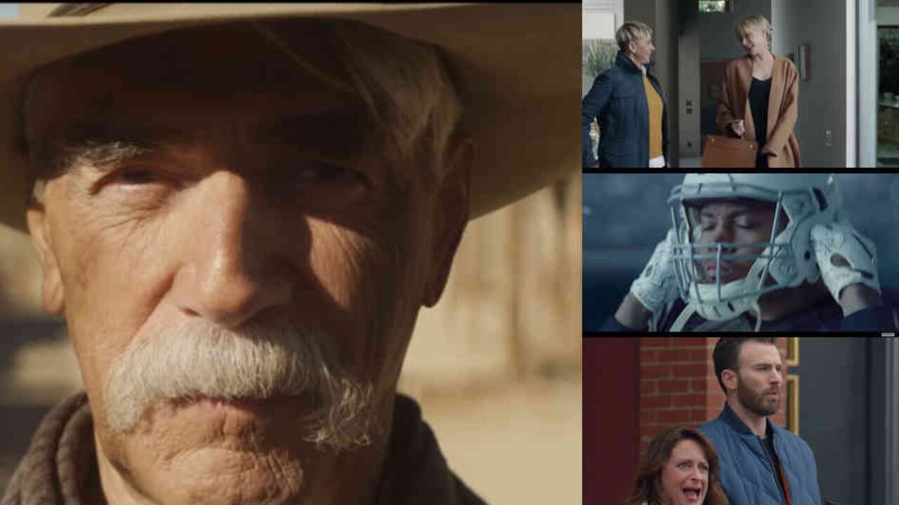 Estos son los mejores comerciales del Super Bowl 2020