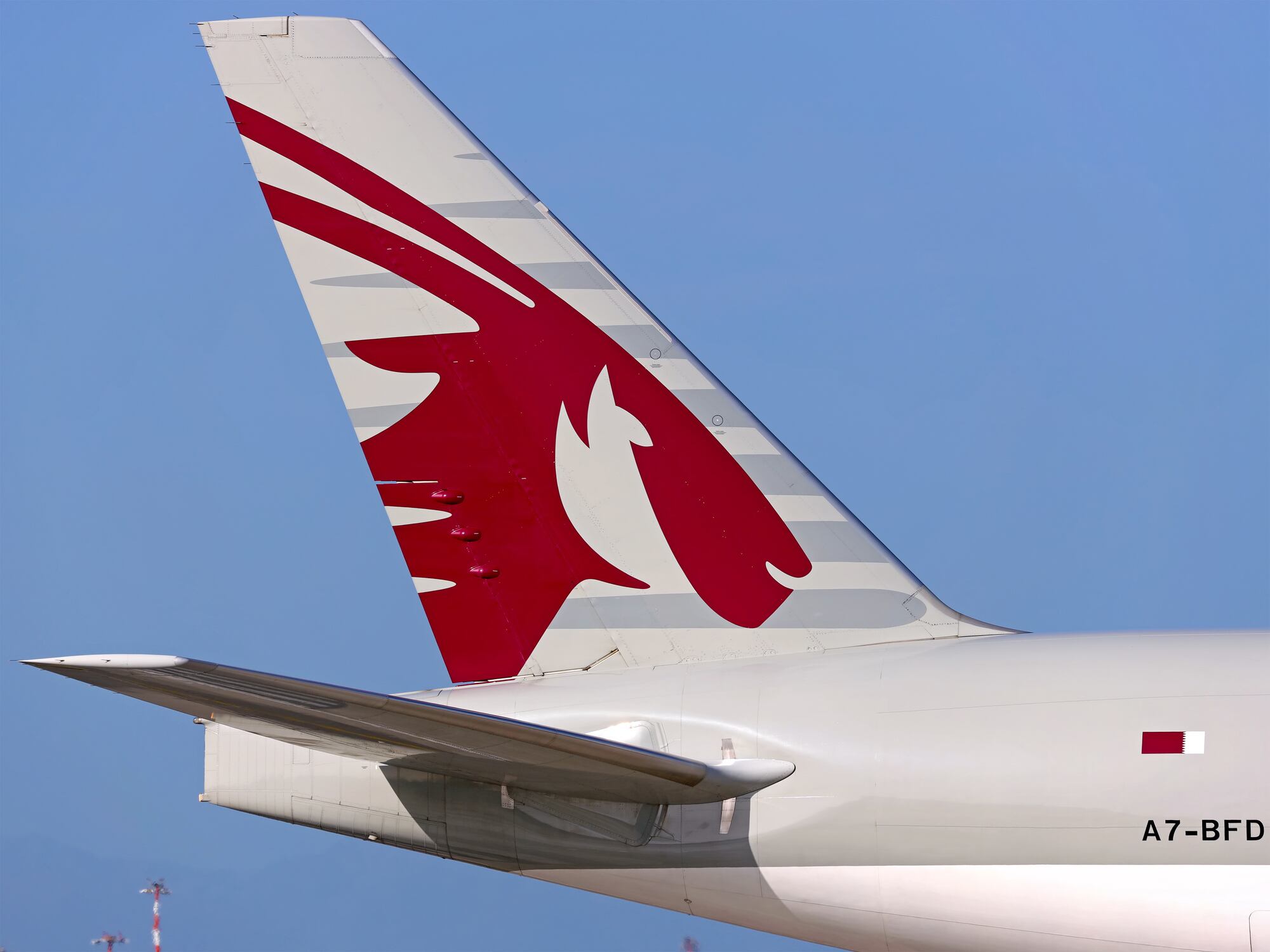 Qatar Airways