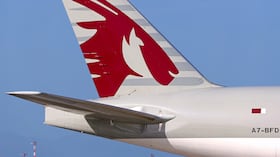 Qatar Airways