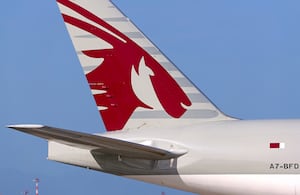 Qatar Airways