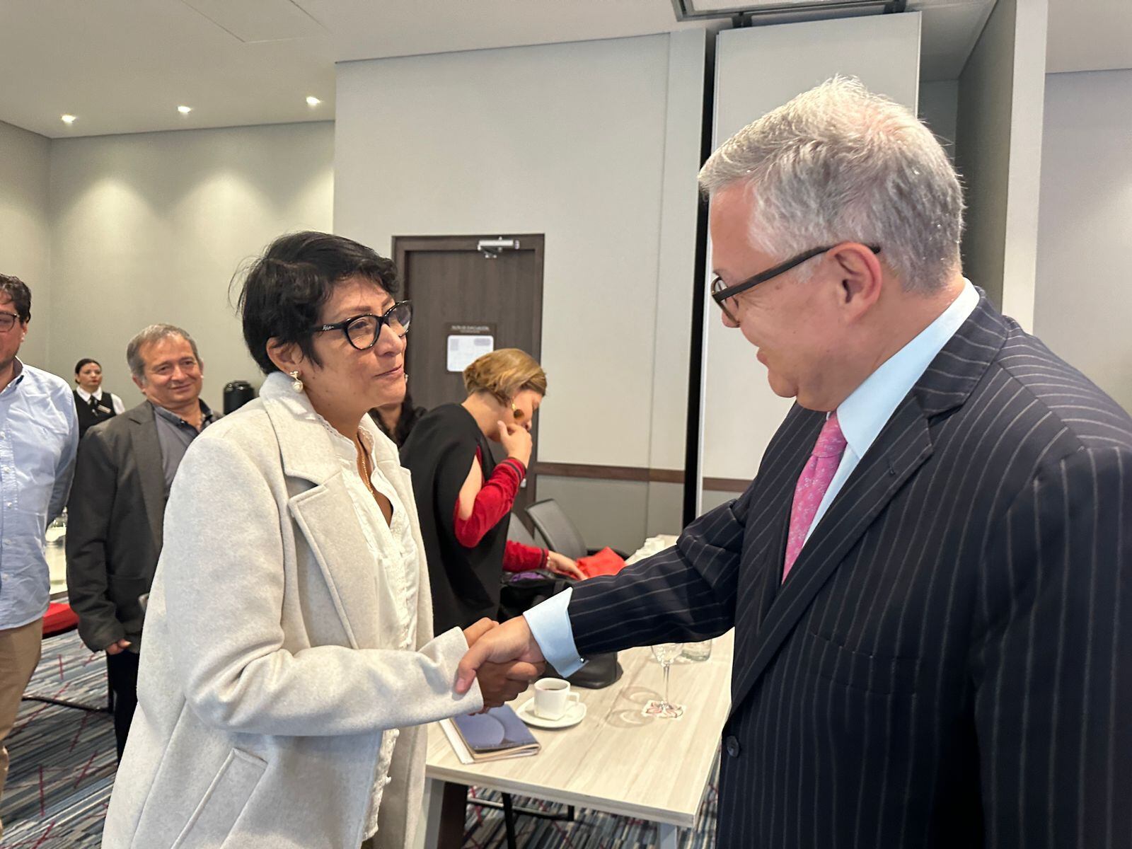 Partido Comunista Colombiano cierra la fase de alistamiento institucional en su proceso de reparación colectiva.