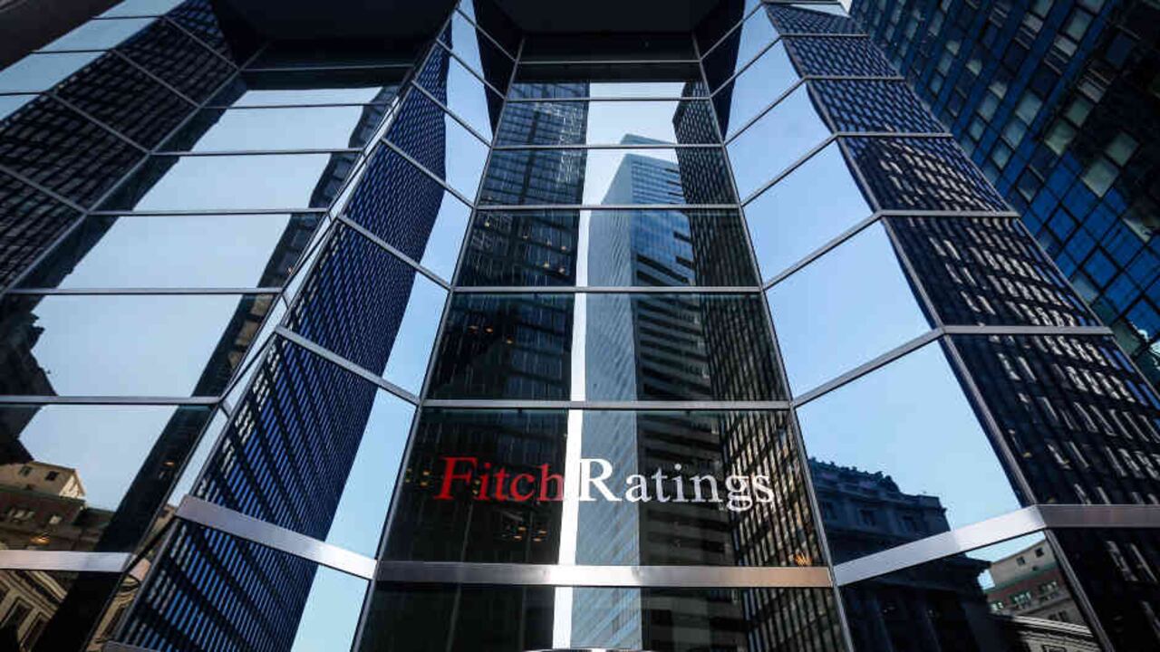 Fitch advierte interferencia a sistemas financieros de Latinoamérica