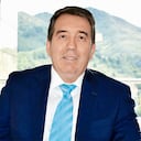 Jorge Valencia Director de la Creg