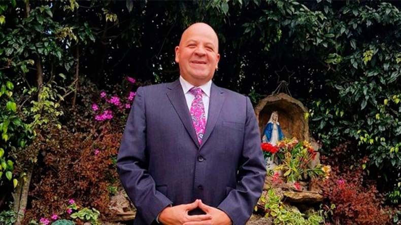 Benjamín Ortíz llegó al Consejo Nacional Electoral, supuestamente, con ayuda del registrador Alexander Vega.