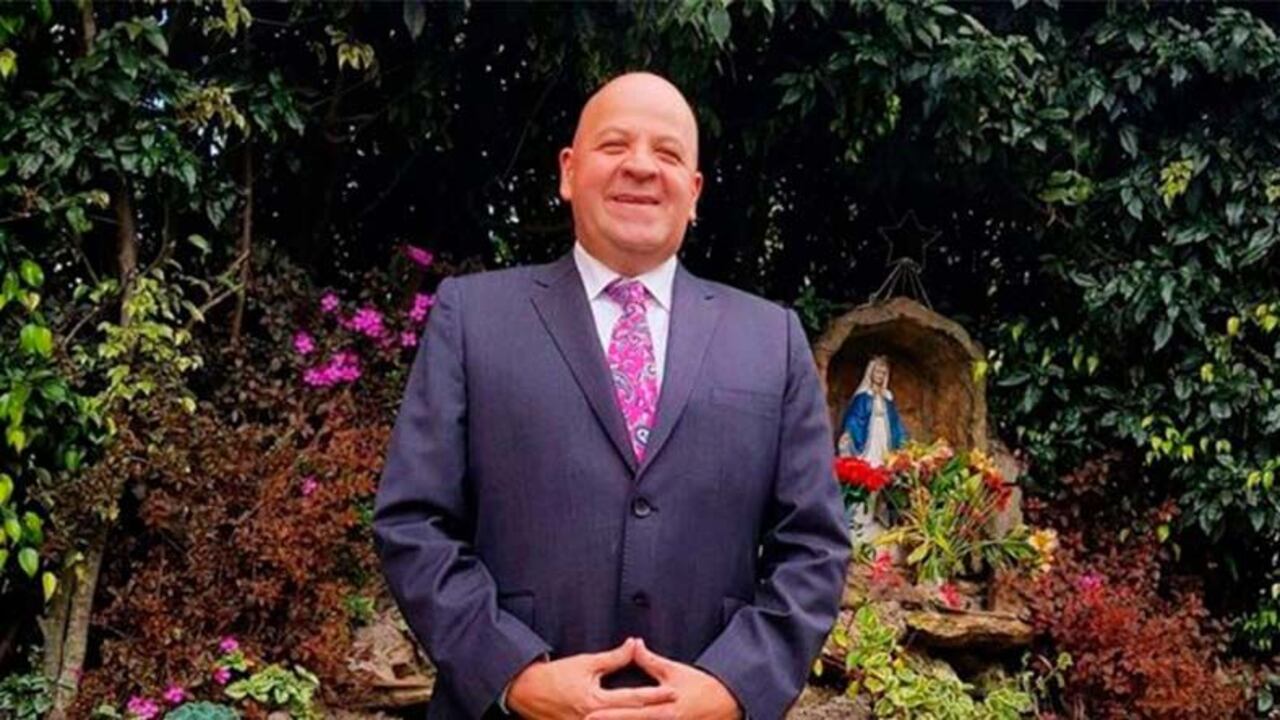 Benjamín Ortíz llegó al Consejo Nacional Electoral, supuestamente, con ayuda del registrador Alexander Vega.