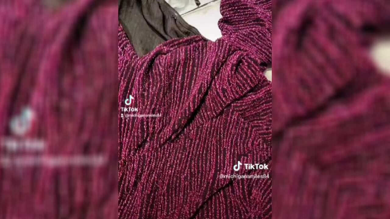 La marca comenzó el proceso de devolución.