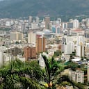 A pesar de la pandemia, Pereira pudo mostrarse como una de las ciudades menos desiguales en el orden nacional.