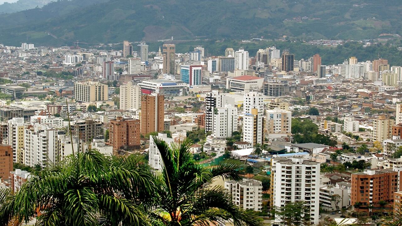 Este es el pico y placa en Pereira para el miércoles 23 de noviembre.