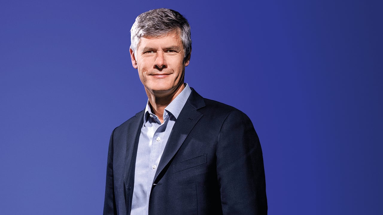 “En 2025 logramos concretar gran parte de esa estrategia, y crecimos 11 por ciento con respecto a 2024, así que fue un gran año”: Felipe González, presidente de Nestlé Colombia.