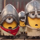 Película 'Minions & Monsters'