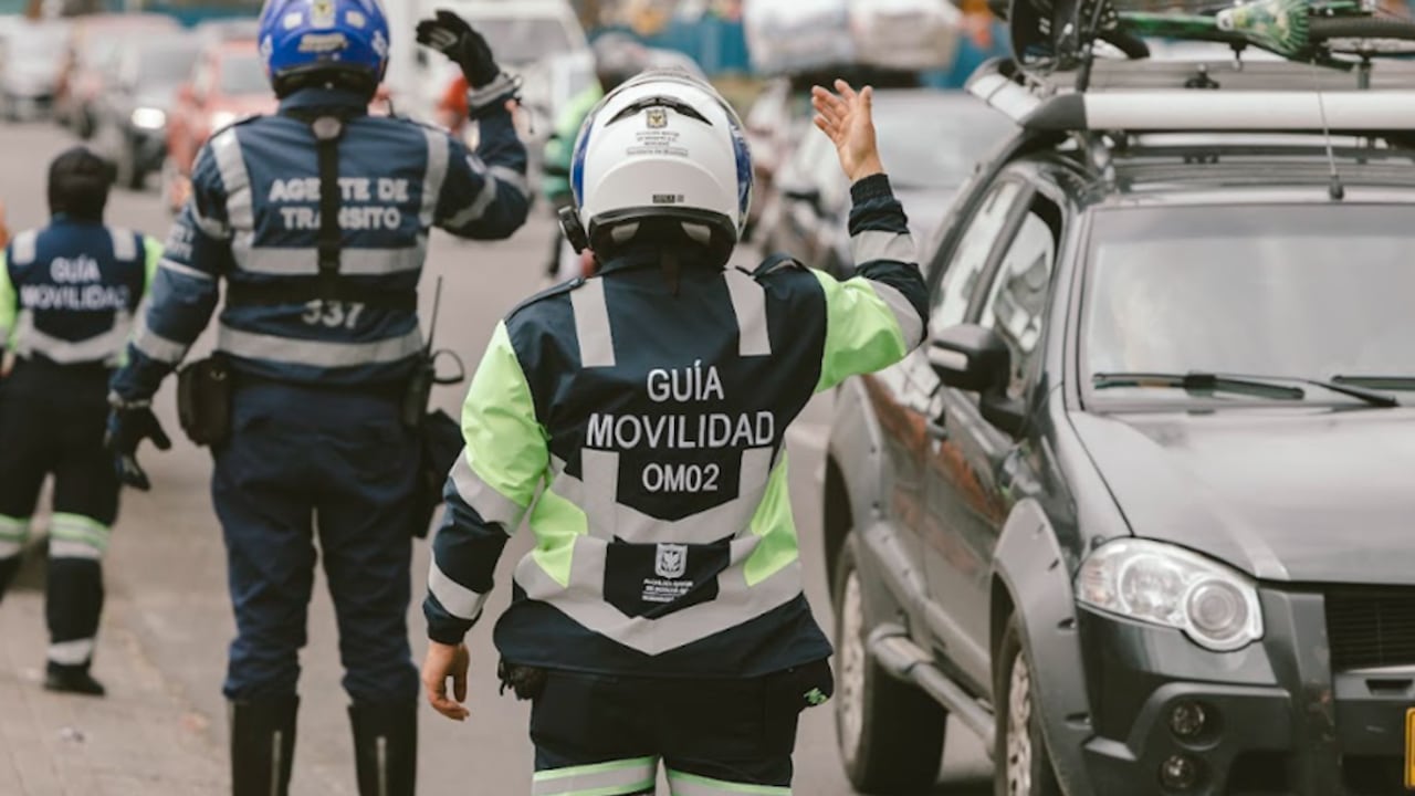 El pico y placa regional regirá entre las 12 del mediodía y las 8 de la noche.