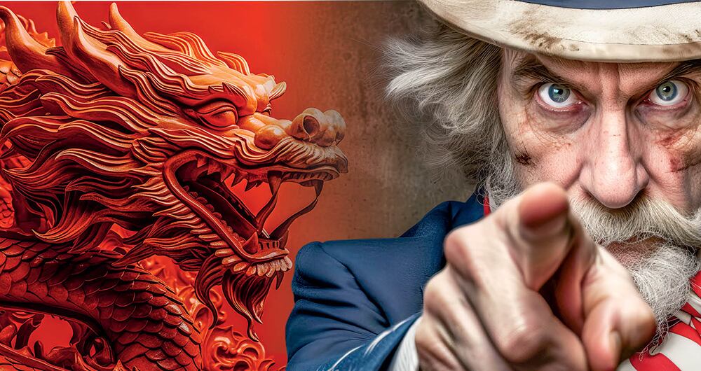 Un menor crecimiento en China y la amenaza de una recesión en Estados Unidos persisten y podrían afectar a América Latina.